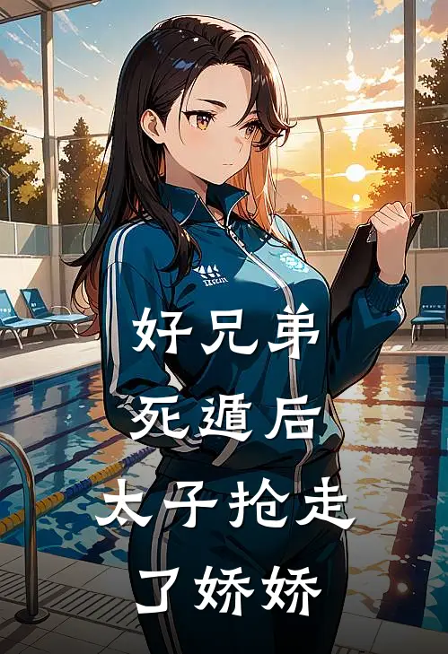 好兄弟死遁后，太子抢走了娇娇