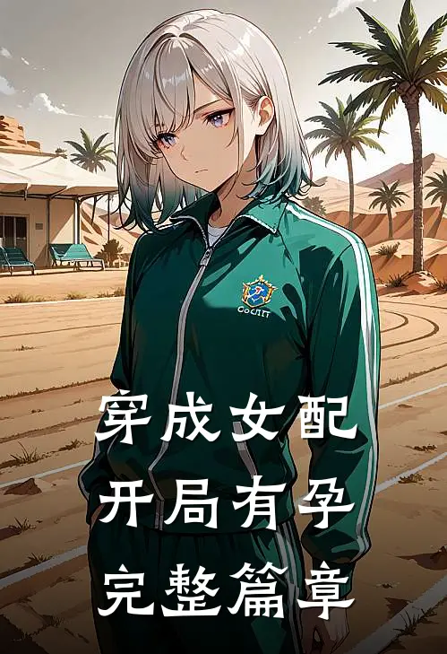 穿成女配，开局有孕完整篇章