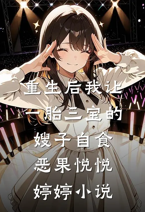 重生后我让一胎三宝的嫂子自食恶果悦悦婷婷小说