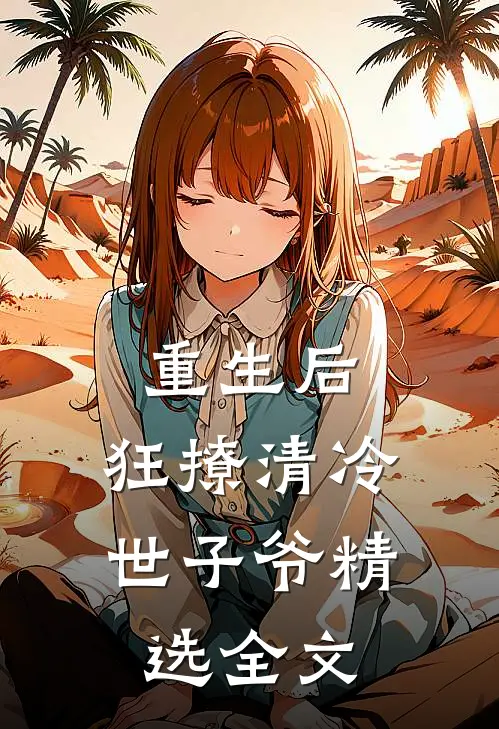 重生后，狂撩清冷世子爷精选全文