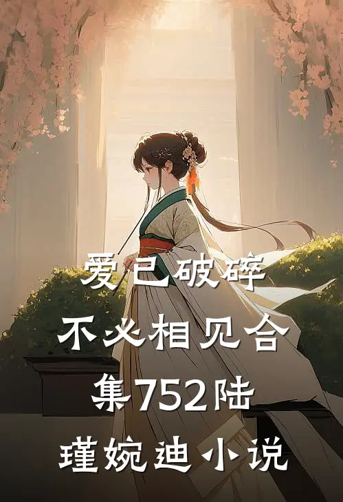 爱已破碎，不必相见合集752陆瑾婉迪小说