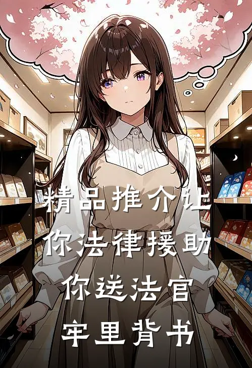 精品推介让你法律援助，你送法官牢里背书