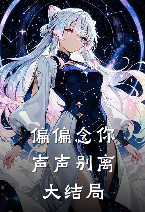 偏偏念你声声别离大结局