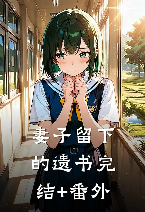 妻子留下的遗书完结+番外