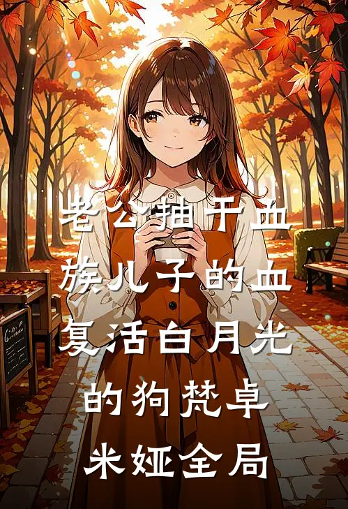 老公抽干血族儿子的血，复活白月光的狗梵卓米娅全局