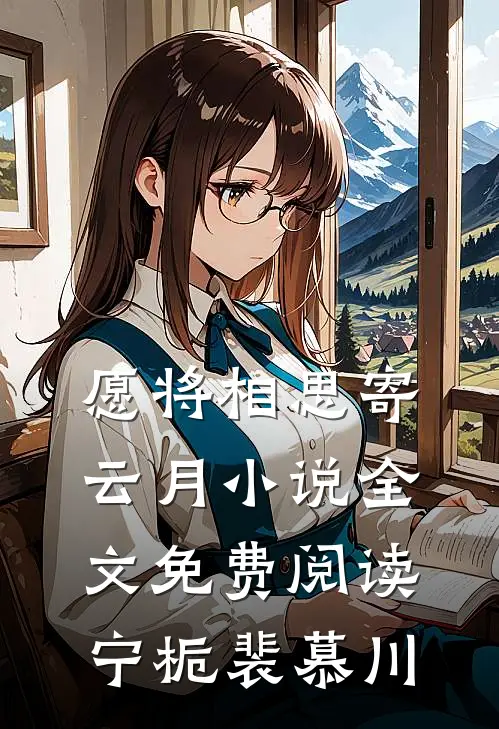 愿将相思寄云月小说全文免费阅读宁栀裴慕川