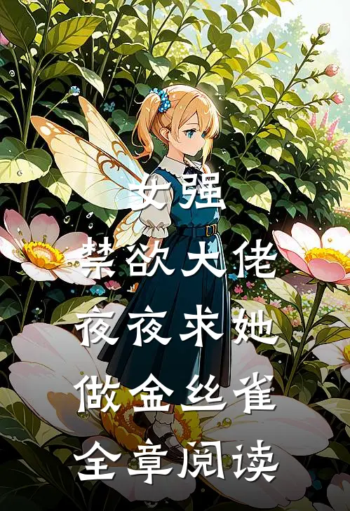 女强：禁欲大佬夜夜求她做金丝雀全章阅读