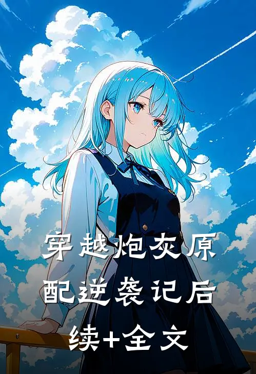 《穿越炮灰原配逆袭记》后续+全文