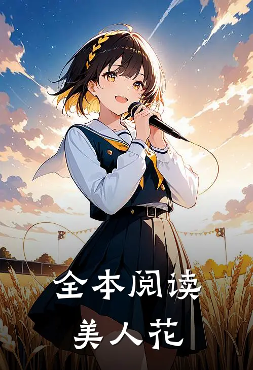 全本阅读美人花