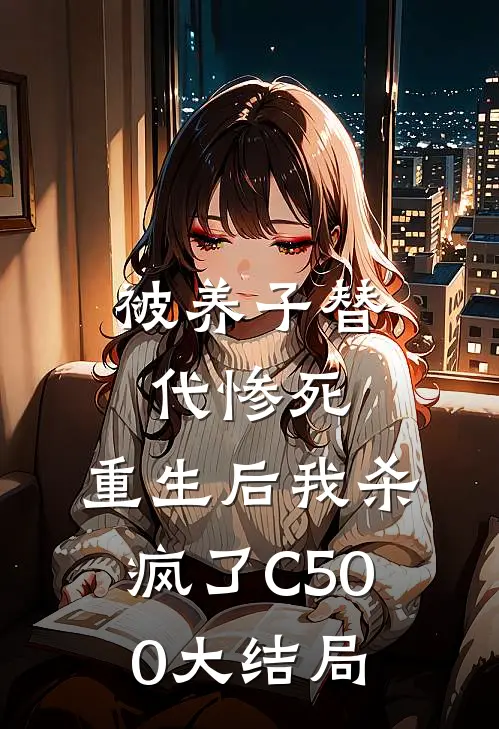 被养子替代惨死，重生后我杀疯了C500大结局