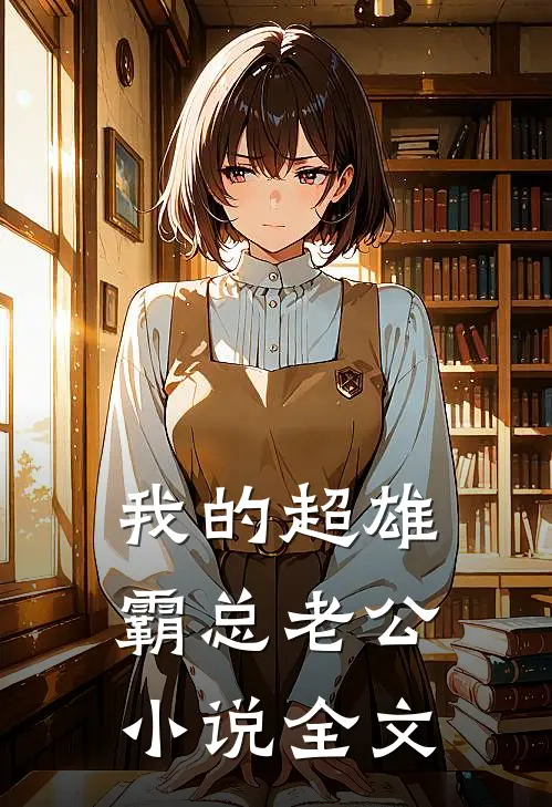 我的超雄霸总老公小说全文