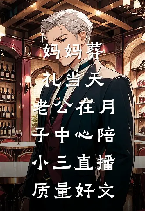 妈妈葬礼当天，老公在月子中心陪小三直播质量好文