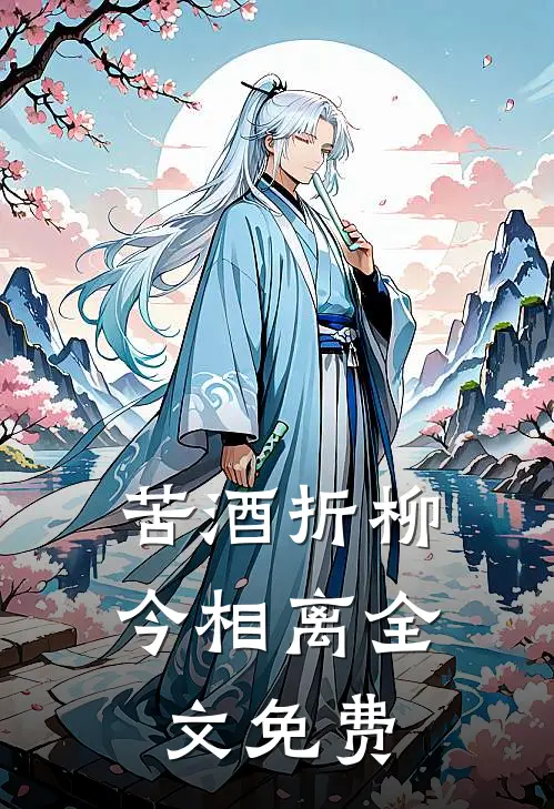 苦酒折柳今相离全文免费