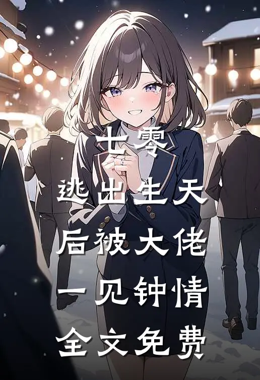 七零：逃出生天后被大佬一见钟情全文免费
