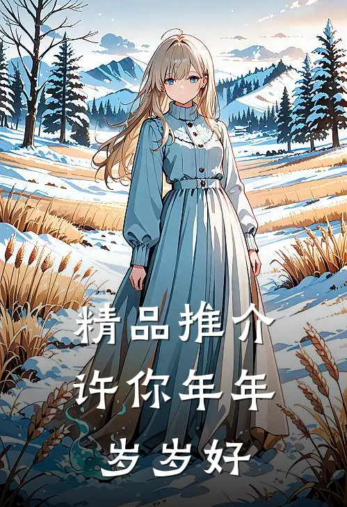 精品推介许你年年岁岁好
