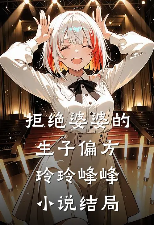 拒绝婆婆的生子偏方玲玲峰峰小说结局