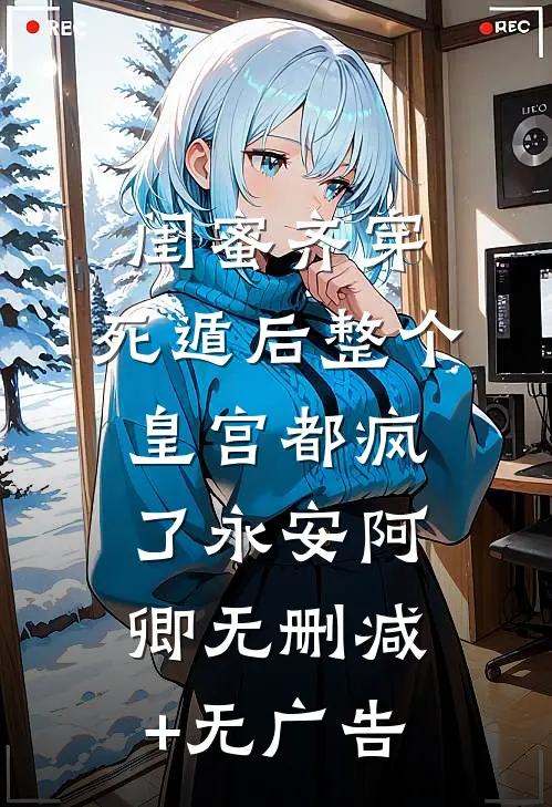 闺蜜齐穿，死遁后整个皇宫都疯了永安阿卿无删减+无广告