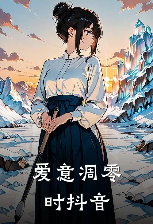 爱意凋零时抖音