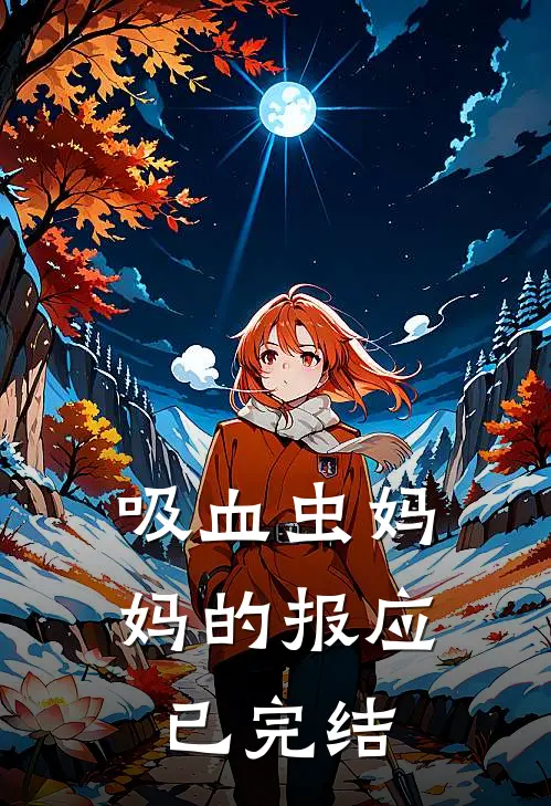 吸血虫妈妈的报应已完结