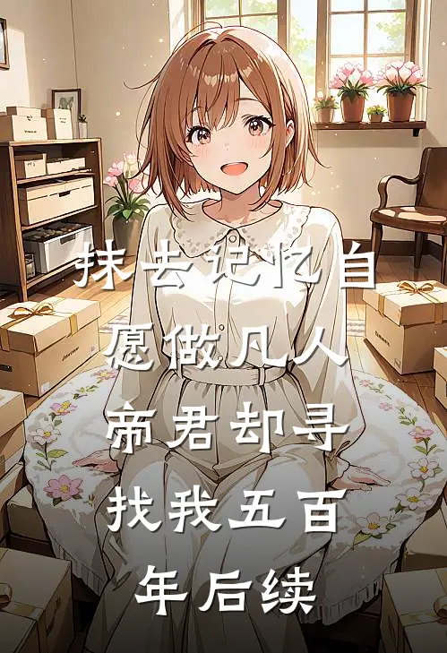 抹去记忆自愿做凡人，帝君却寻找我五百年后续
