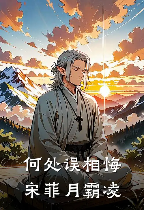 何处误相悔宋菲月霸凌