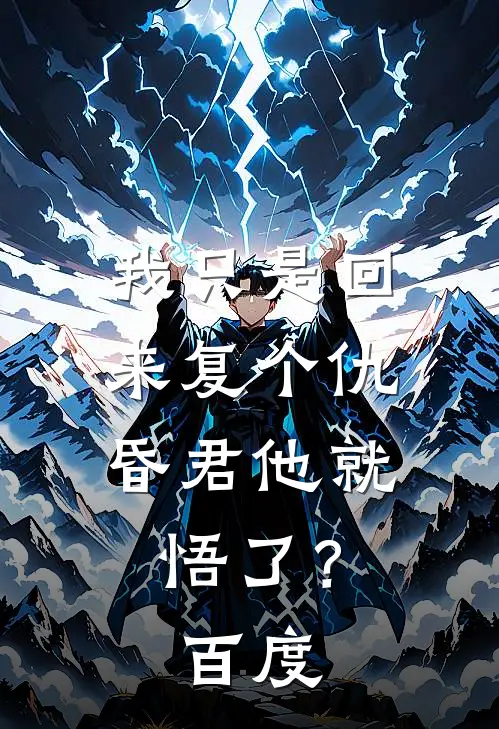 我只是回来复个仇，昏君他就悟了？百度