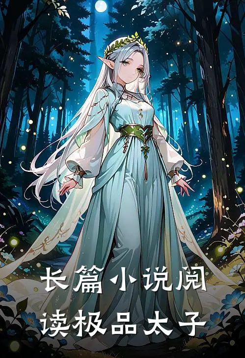 长篇小说阅读极品太子