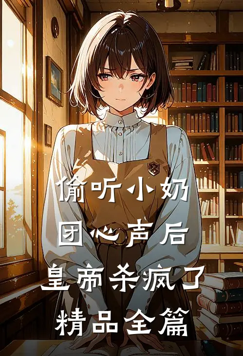 偷听小奶团心声后，皇帝杀疯了精品全篇