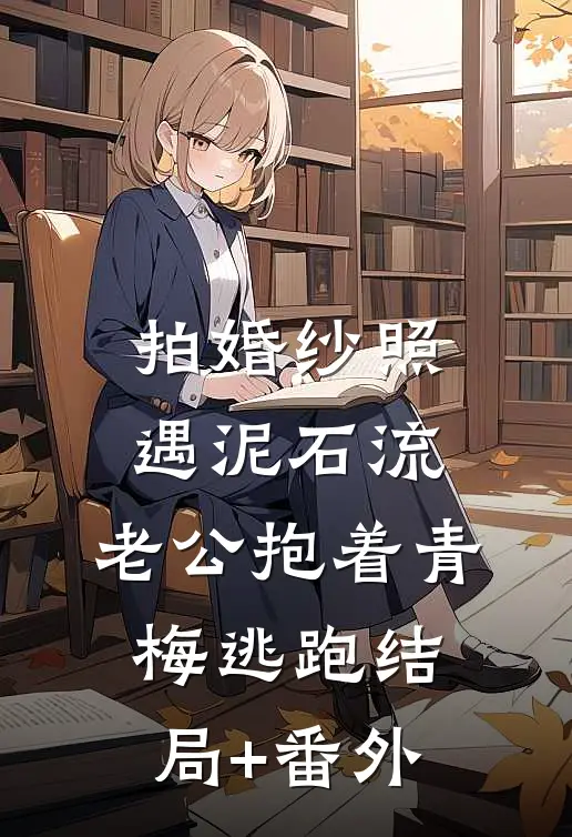 拍婚纱照遇泥石流，老公抱着青梅逃跑结局+番外