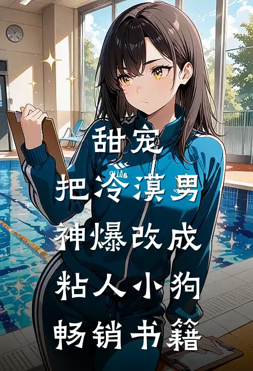 甜宠：把冷漠男神爆改成粘人小狗畅销书籍