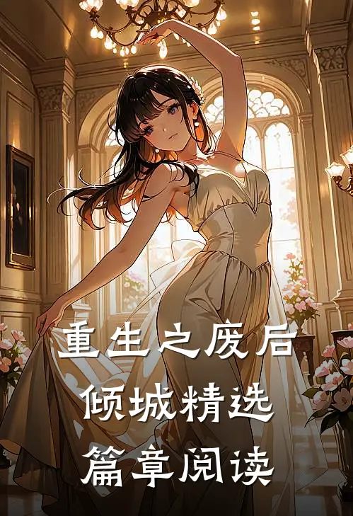 重生之废后倾城精选篇章阅读