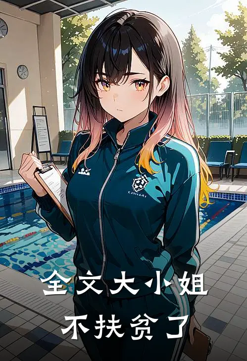 全文大小姐不扶贫了