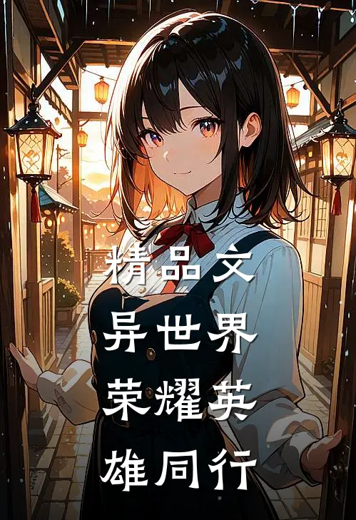精品文异世界：荣耀英雄同行
