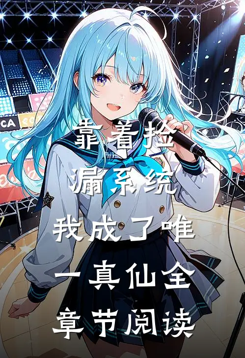 靠着捡漏系统，我成了唯一真仙全章节阅读