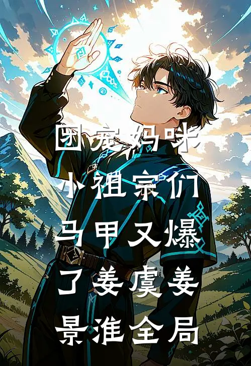 团宠妈咪：小祖宗们马甲又爆了姜虞姜景淮全局