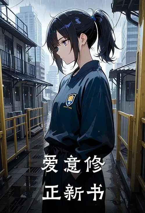 爱意修正新书