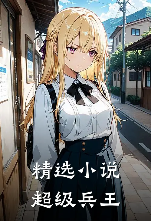 精选小说超级兵王