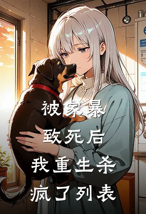 被家暴致死后，我重生杀疯了列表