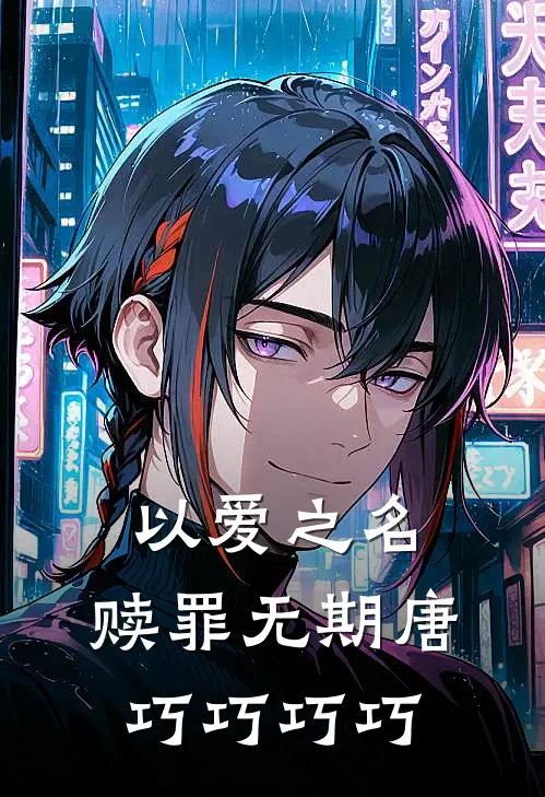 以爱之名，赎罪无期唐巧巧巧巧