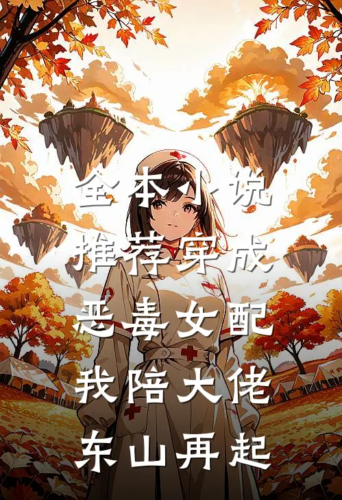 全本小说推荐穿成恶毒女配，我陪大佬东山再起