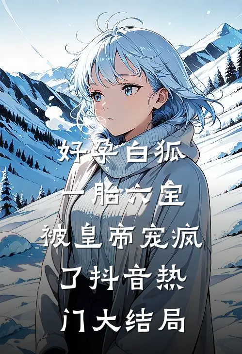 好孕白狐一胎六宝，被皇帝宠疯了抖音热门大结局