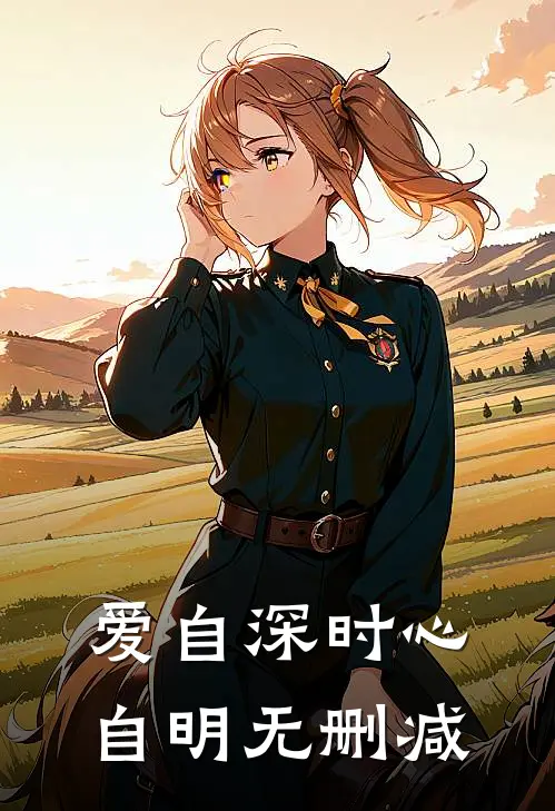 爱自深时心自明无删减