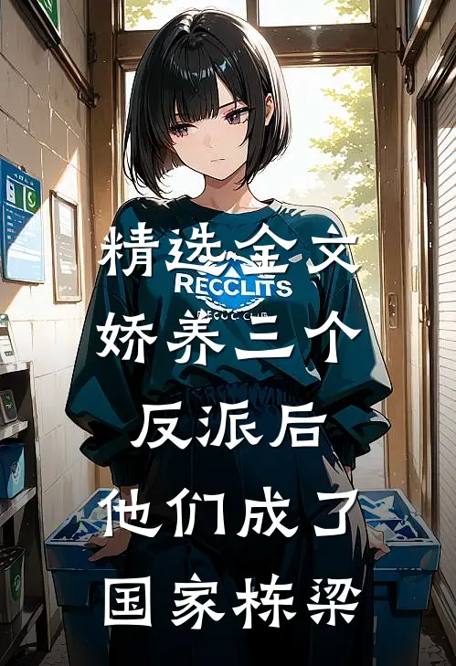 精选全文娇养三个反派后，他们成了国家栋梁