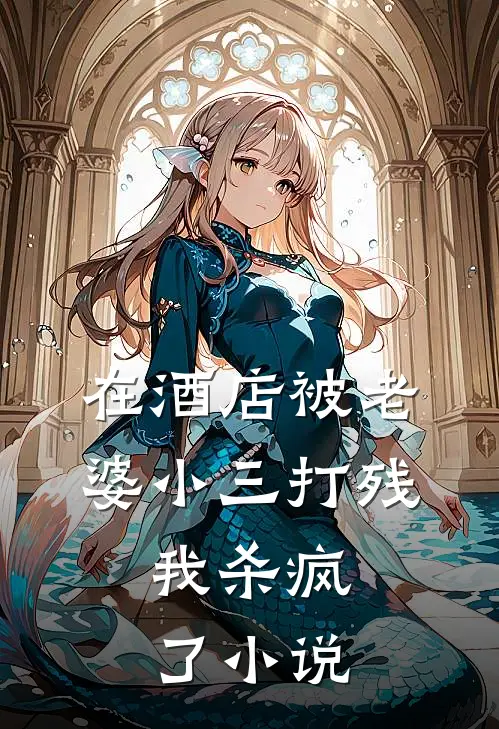 在酒店被老婆小三打残，我杀疯了小说