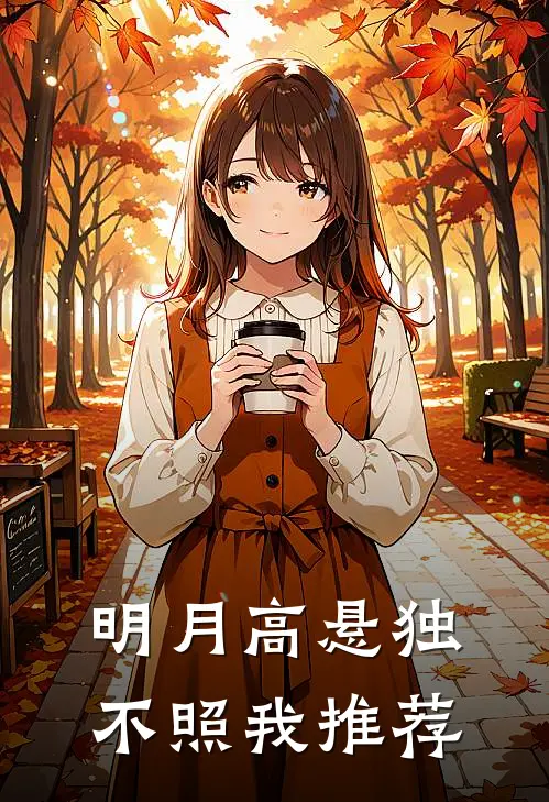 明月高悬独不照我推荐