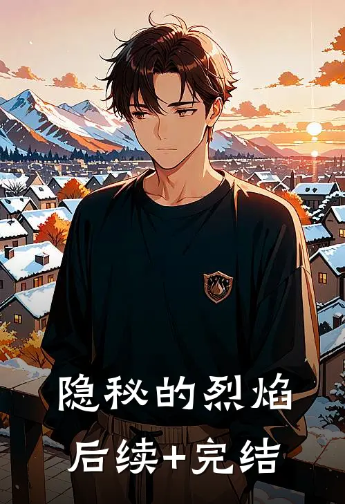 隐秘的烈焰后续+完结