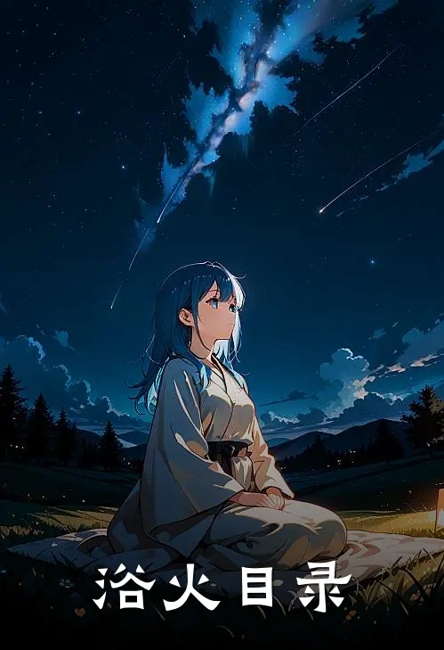 浴火目录