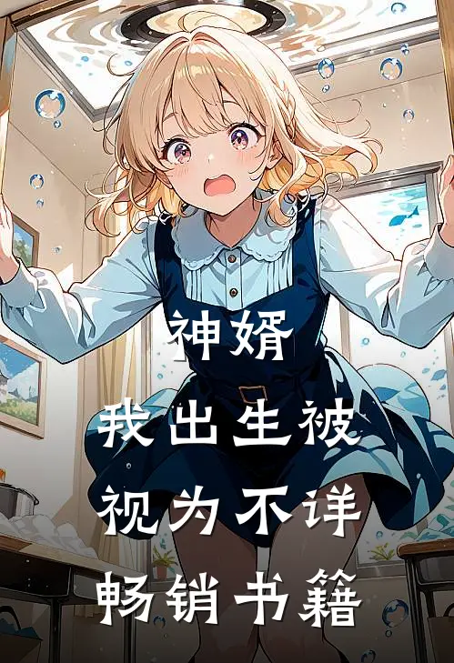 神婿：我出生被视为不详畅销书籍