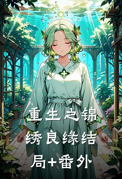 《重生之锦绣良缘》结局+番外