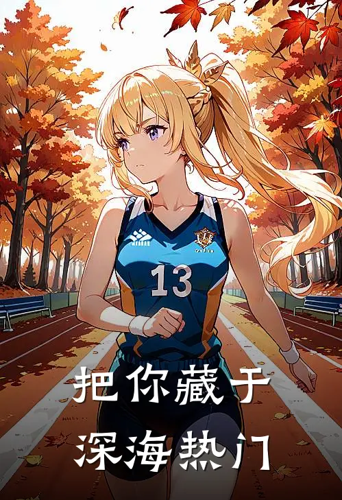 把你藏于深海热门
